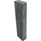 TrendHout Betonpoer glad (7 x 15 x 58 cm)