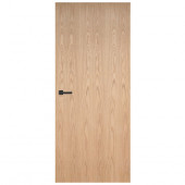 Austria Binnendeur - Roble Legno - Plano - Eiken onbehandeld