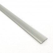 CanDo Antislipstrip (4 stuks) | Aluminium zelfklevend | 130 cm