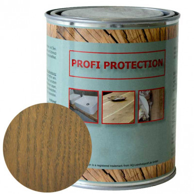 Bo Lundgren Profi Protection olie | Slate Grey 1 liter