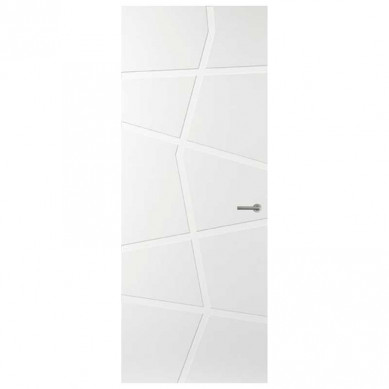 Svedex Binnendeur - Random - RD54 - Hoogwaardig afgelakt