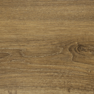 Stepwood SPC click vloer 6,5 mm - Bruin Eiken - 2,20 m2