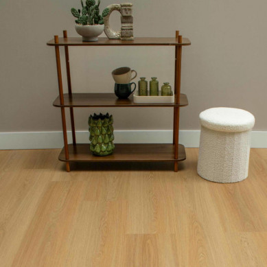 Ekofloors PVC click vloer - Santorini - 2,20 m2