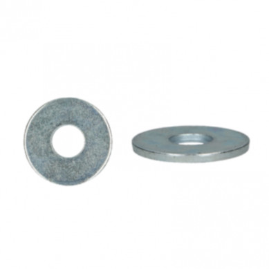 HomingXL Slotbout-ring verzinkt M8 (200 stuks)