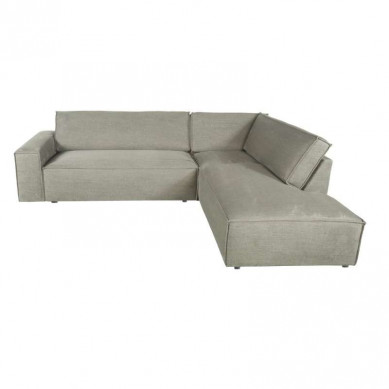 Dutch by HomingXL Hoekbank - Marken - rechts - City beige 03