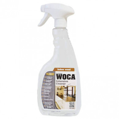 Woca intensiefreiniger Spray (750ml)
