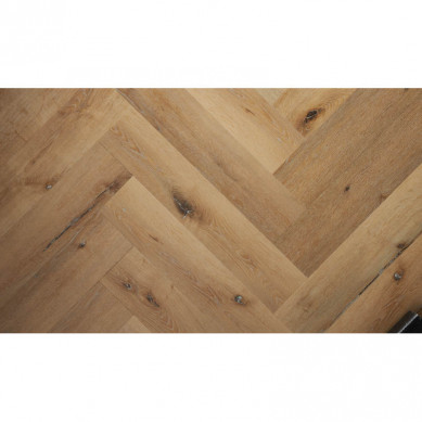 Stepwood PVC vloer Click Visgraat - Amsterdam - 1,80 m2