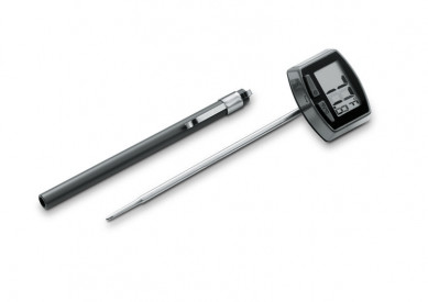 Weber digitale zakthermometer