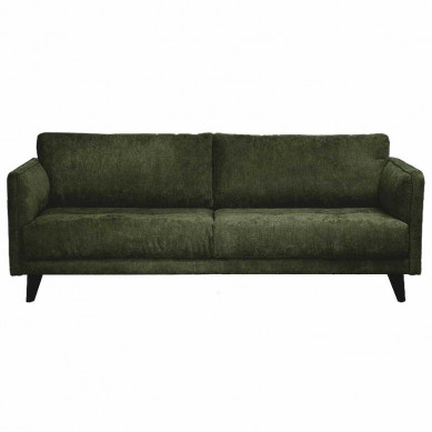 Bo Lundgren 3 zitsbank - Häftigt - Bloq forest 162