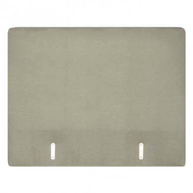 Bo Lundgren Boxspring hoofdbord | stof Inari beige 22 | 180 cm vlak
