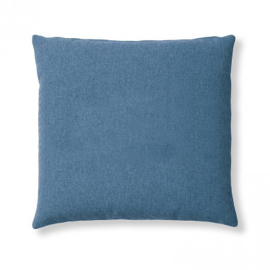 La Forma sierkussen Mak | blauw (45 x 45 cm)