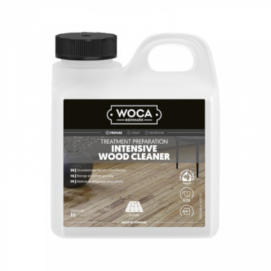 Woca Woca Intensiefreiniger (1 liter)