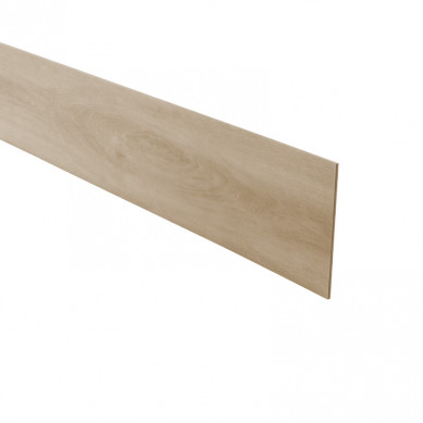 Stepwood Stootbord | PVC toplaag | Amazone | 150 x 23 cm
