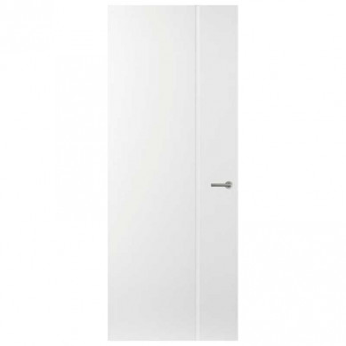 Svedex Binnendeur - Front - FR552 - Hoogwaardig afgelakt wit