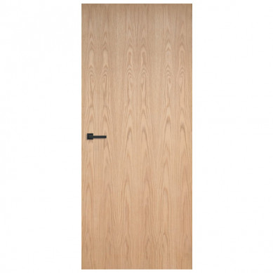 Austria Binnendeur - Roble Legno - Plano - Eiken onbehandeld