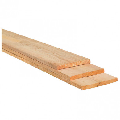 GarPro plank lariks douglas 3,0 x 20 cm
