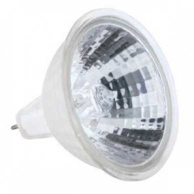 Luxform 50W MR16 Halogeen reflector lampje