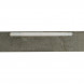 Afwerklijst onderkant | Ledstrip helder wit | Helsingborg Skiffer | 140 x 5,5 cm
