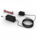 Verlichting toebehoren - Box D 12V adapter