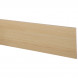 Stootbord (3 stuks) | Laminaat | Beige Eiken | 130 x 20 cm
