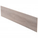 Stootbord - PVC toplaag - Dolomieten - 150 x 23 cm