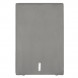 Boxspring hoofdbord | stof Inari grijs 91 | 90 cm vlak