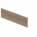 Kantenband - Boras Eik Grijs - 90 x 6,5 cm