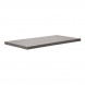 Industriële tafelblad betonlook | 200 x 100 cm | Bladdikte 5 cm
