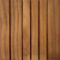 Elephant Gevelbekleding Thermo Radiata Pine stripes XM 4,5 x 5,0 (6,8) cm