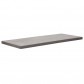 HomingXL Eettafel betonlook - 220 x 100 cm - Bladdikte 5 cm - U-poot