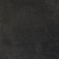 HomingXL Poef Violet | leer Colorado antraciet 01 | 83 cm breed