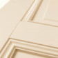 Austria Binnendeur - Classic White - Sneek - Hoogwaardig voorgelakt wit