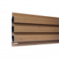 C-Wood Composiet gevelbekleding rhombus cedar - 33 x 169 x 3600 mm