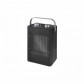 Eurom keramische Kachel Safe-t-Heater Metal 800-2000 Watt