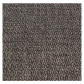 HomingXL hoekbank Madelief links | stof Side grijsbruin 176 | 2,75 x 3,15 mtr breed