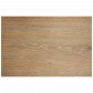 Stepwood Stootbord | PVC toplaag | Geborsteld eik | 140 x 18 cm