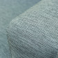 HomingXL loungebank Swing chaise longue links | stof Milano blauw 80 | 1,36 x 2,08 mtr breed