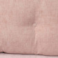 Bo Lundgren 3 zitsbank - Kuddar - stof Image roze 166