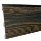 HomingXL HomingXL composiet gevelbekleding Driftwood Black Stripes XL (24,5 x 163 x 5900 mm)