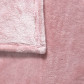 La Forma woondeken Blum | roze microvezel (130 x 170 cm)