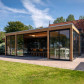 TrendHout Veranda Modena - 5 meter diep