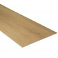 Stepwood Stepwood wangpaneel PVC toplaag Eik natuur 120 x 39,5 cm