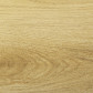 Stepwood Stootbord - SPC - Licht Eiken - 130 x 20 cm