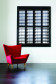 HomingXL shutters hout | Madison