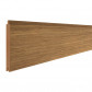 C-Wood Deco lamel Thermo Fraké Mix&Match 180 x 14 cm (2 stuks)