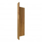 Austria Slotklos hout eiken - smal