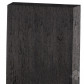 Elephant Colourwood board zwart 1,8 x 18 cm - 4.90 meter