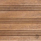 Elephant Vlonderplank hardhout Ipé 21 x 120 mm (2,15 mtr) geschaafd semi-ribbel voor clips