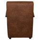 HomingXL Fauteuil - Rosetta - leer Colorado cognac 03