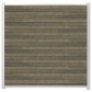 C-Wood Zelfbouw schutting composiet Rhombus Double grijs - wit alu accessoires (180 x 180 cm)